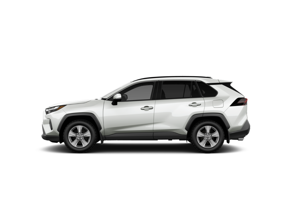 RAV4 Hybrid XLE AWD 2025 à Miramichi, Nouveau-Brunswick - 8 - w1024h768px