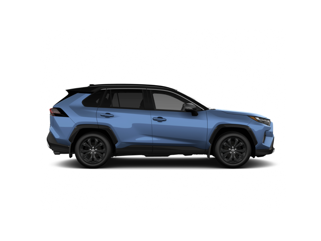 2025  RAV4 Hybrid XSE AWD in Miramichi, New Brunswick - 4 - w1024h768px