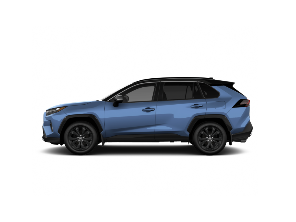 2025  RAV4 Hybrid XSE AWD in Miramichi, New Brunswick - 8 - w1024h768px