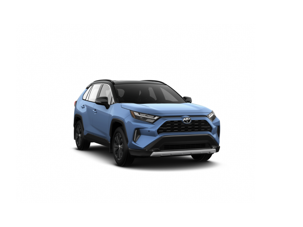 2025  RAV4 Hybrid XSE AWD in Miramichi, New Brunswick - 3 - w1024h768px