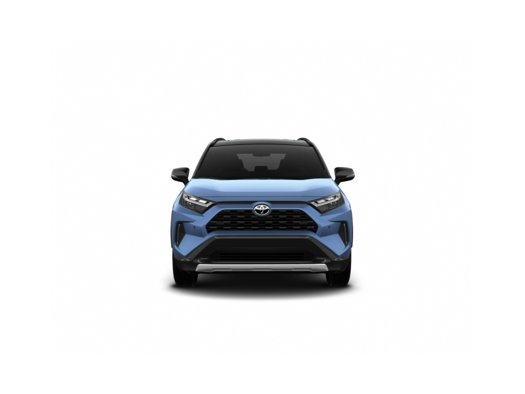 2025  RAV4 Hybrid XSE AWD in Miramichi, New Brunswick - 2 - w1024h768px