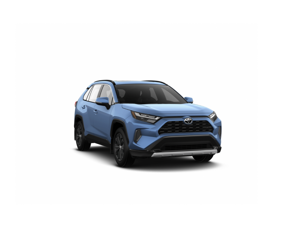 RAV4 Hybrid SE 2025 à Miramichi, Nouveau-Brunswick - 3 - w1024h768px