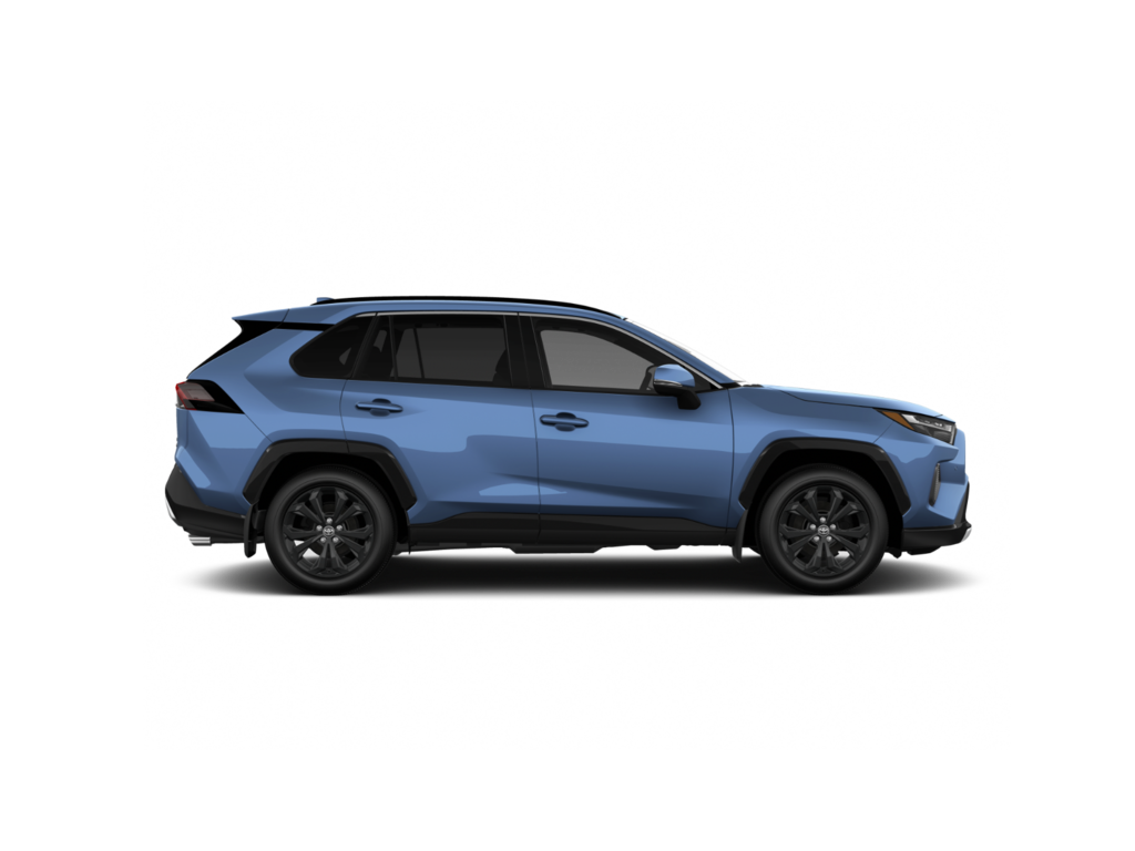 RAV4 Hybrid SE 2025 à Miramichi, Nouveau-Brunswick - 4 - w1024h768px