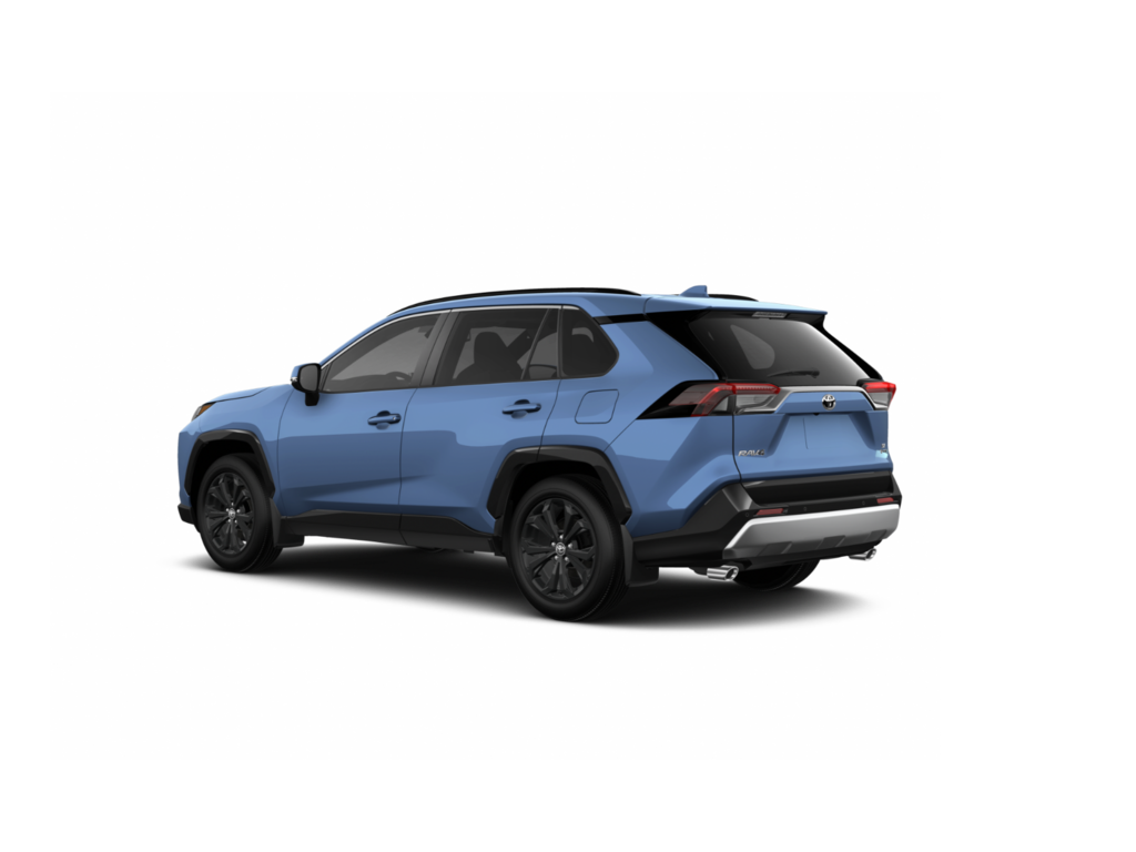 RAV4 Hybrid SE 2025 à Miramichi, Nouveau-Brunswick - 7 - w1024h768px