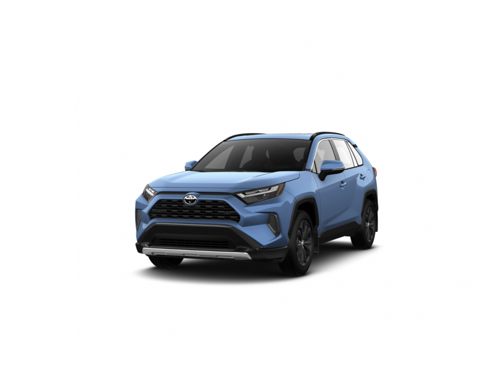 RAV4 Hybrid SE 2025 à Miramichi, Nouveau-Brunswick - 1 - w1024h768px