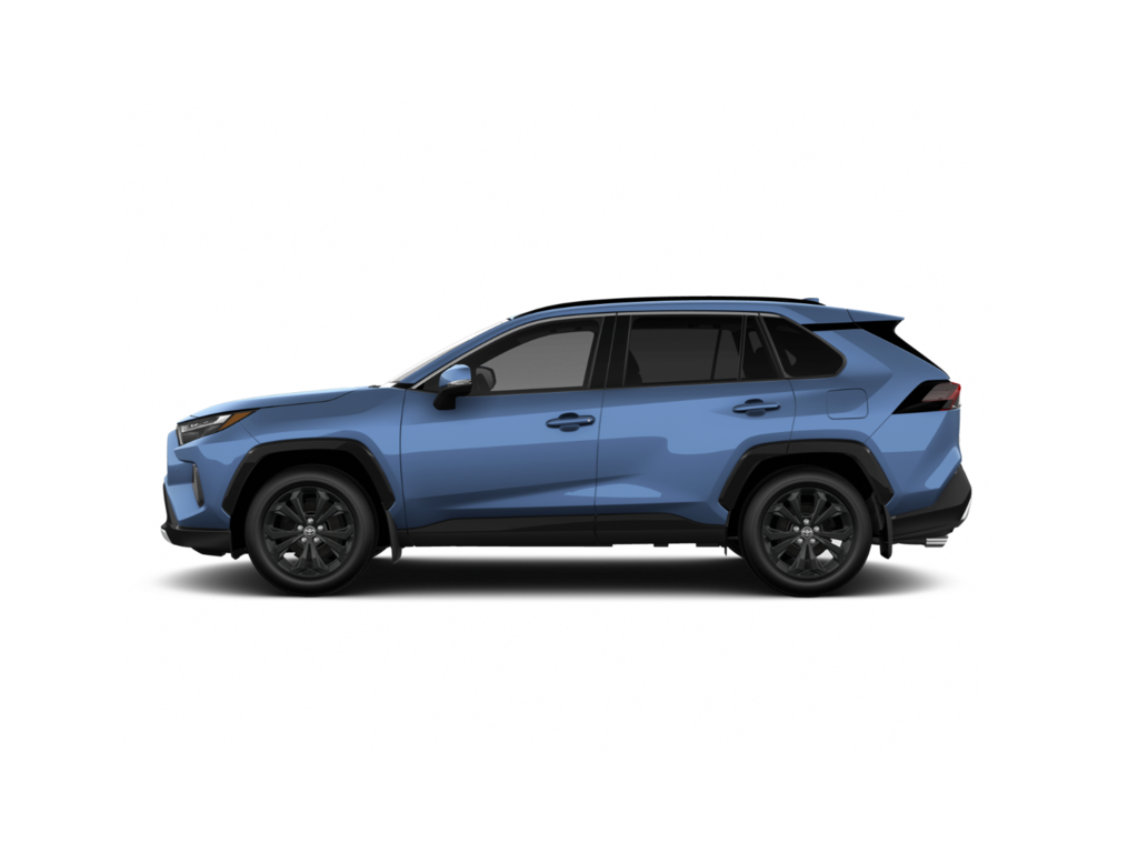 RAV4 Hybrid SE 2025 à Miramichi, Nouveau-Brunswick - 8 - w1024h768px