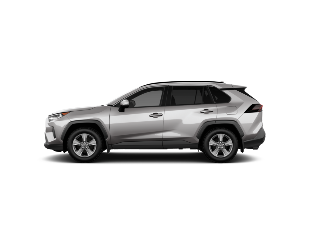 RAV4 Hybrid LE 2025 à Miramichi, Nouveau-Brunswick - 8 - w1024h768px