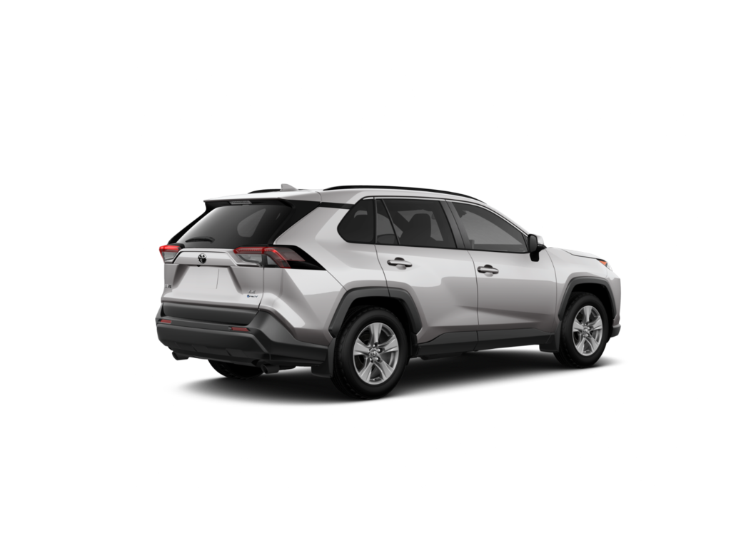 RAV4 Hybrid LE 2025 à Miramichi, Nouveau-Brunswick - 5 - w1024h768px