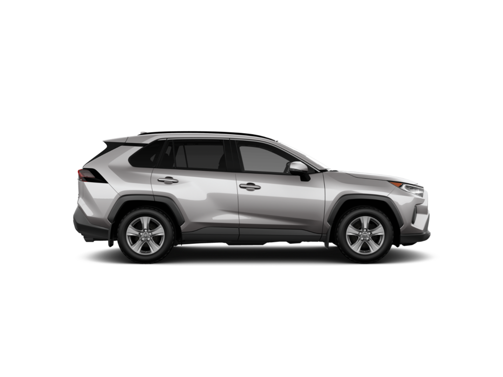 RAV4 Hybrid LE 2025 à Miramichi, Nouveau-Brunswick - 4 - w1024h768px