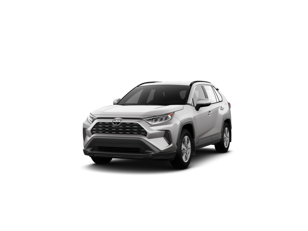 RAV4 Hybrid LE 2025 à Miramichi, Nouveau-Brunswick - 1 - w1024h768px