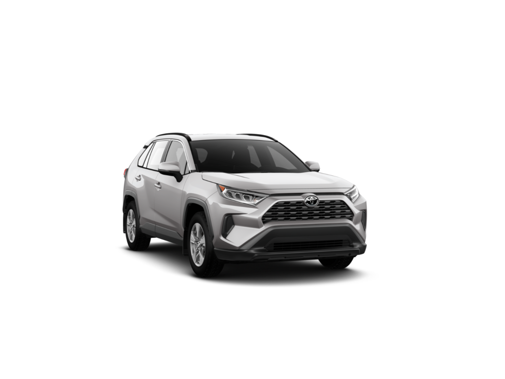 RAV4 Hybrid LE 2025 à Miramichi, Nouveau-Brunswick - 3 - w1024h768px