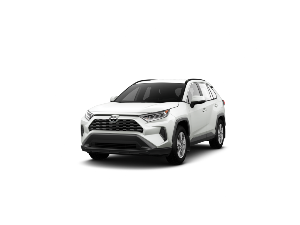 RAV4 Hybrid LE 2025 à Miramichi, Nouveau-Brunswick - 1 - w1024h768px