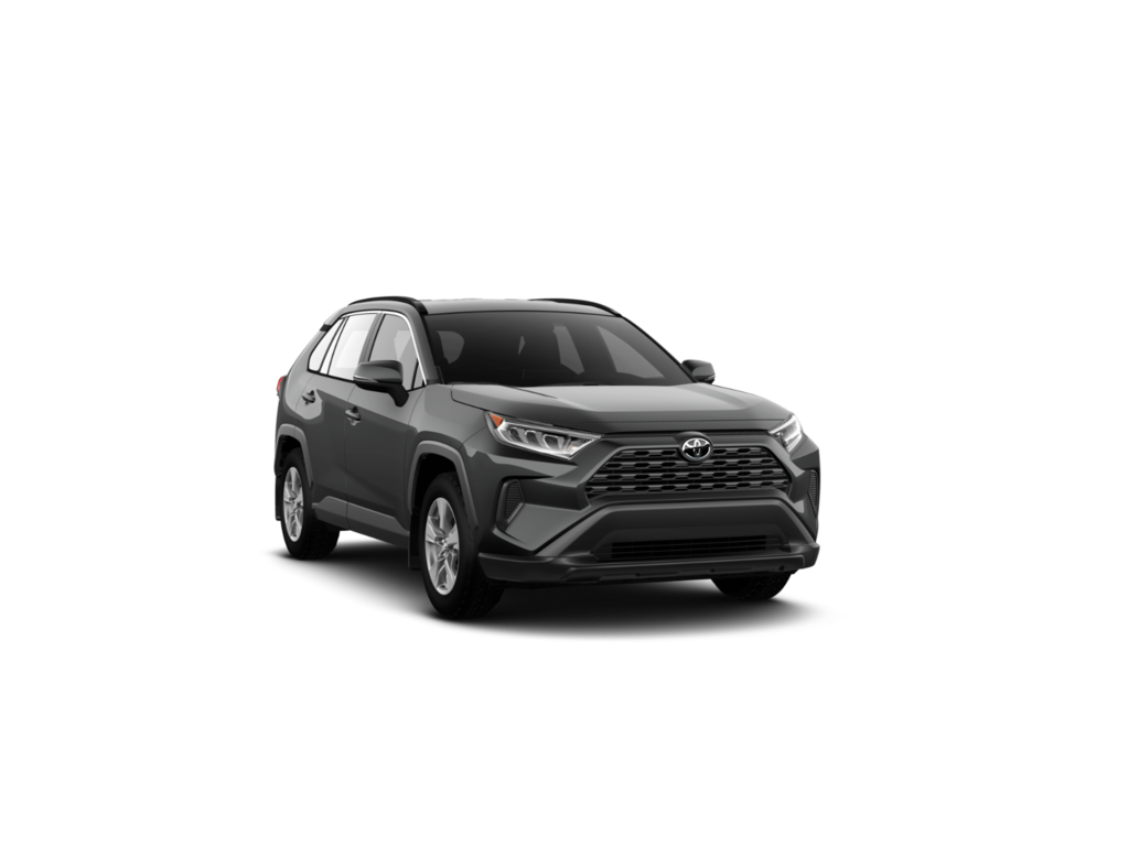 RAV4 Hybrid LE 2025 à Miramichi, Nouveau-Brunswick - 3 - w1024h768px