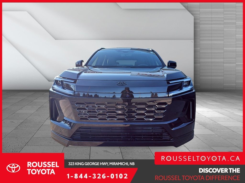2026 Toyota RAV4 Hybrid XSE in Miramichi, New Brunswick - 2 - w1024h768px