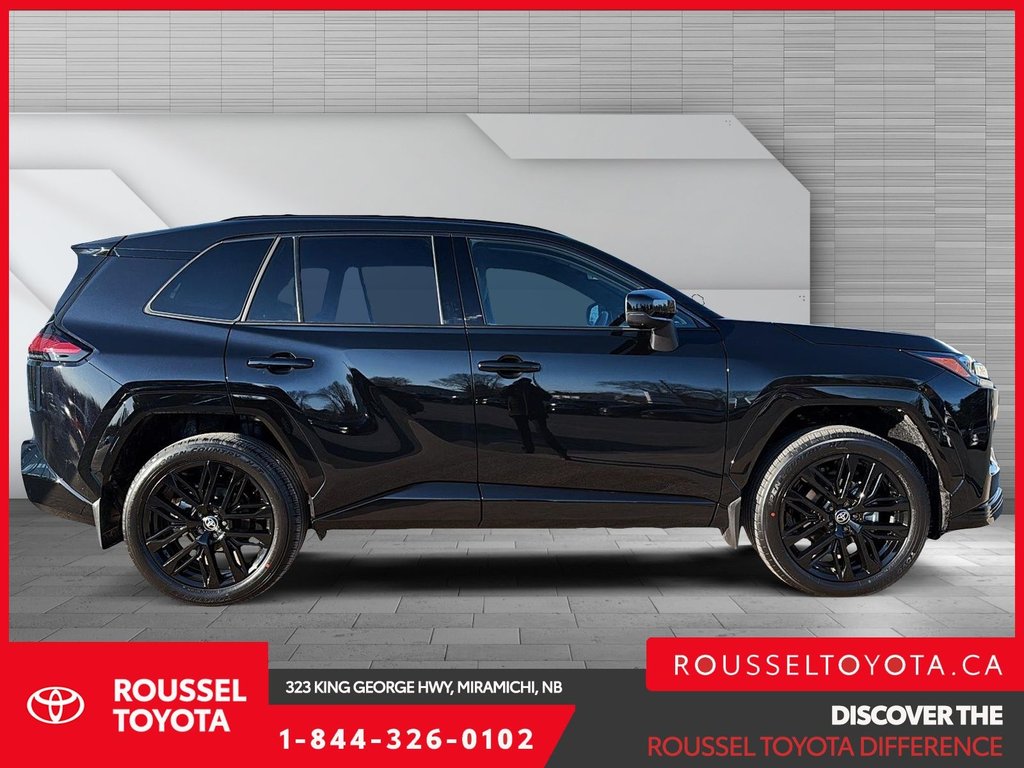 2026 Toyota RAV4 Hybrid XSE in Miramichi, New Brunswick - 5 - w1024h768px