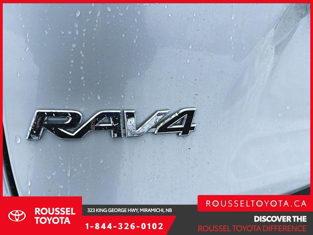 2025 Toyota RAV4 Plug-in Hybrid XSE Technology Package in Miramichi, New Brunswick - 16 - w1024h768px