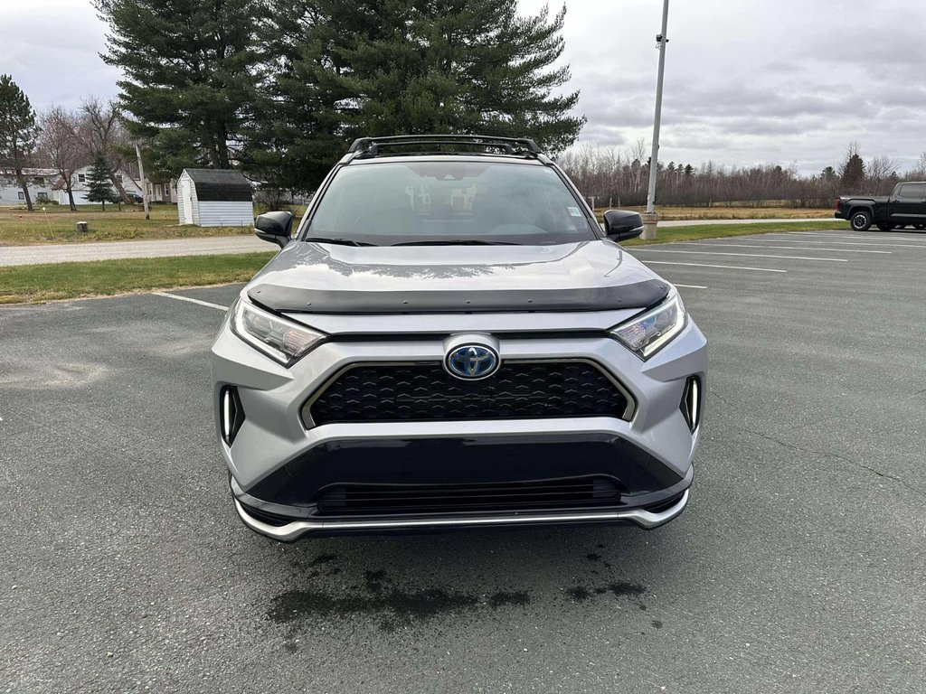 RAV4 Prime XSE AWD 2021 à Miramichi, Nouveau-Brunswick - 2 - w1024h768px