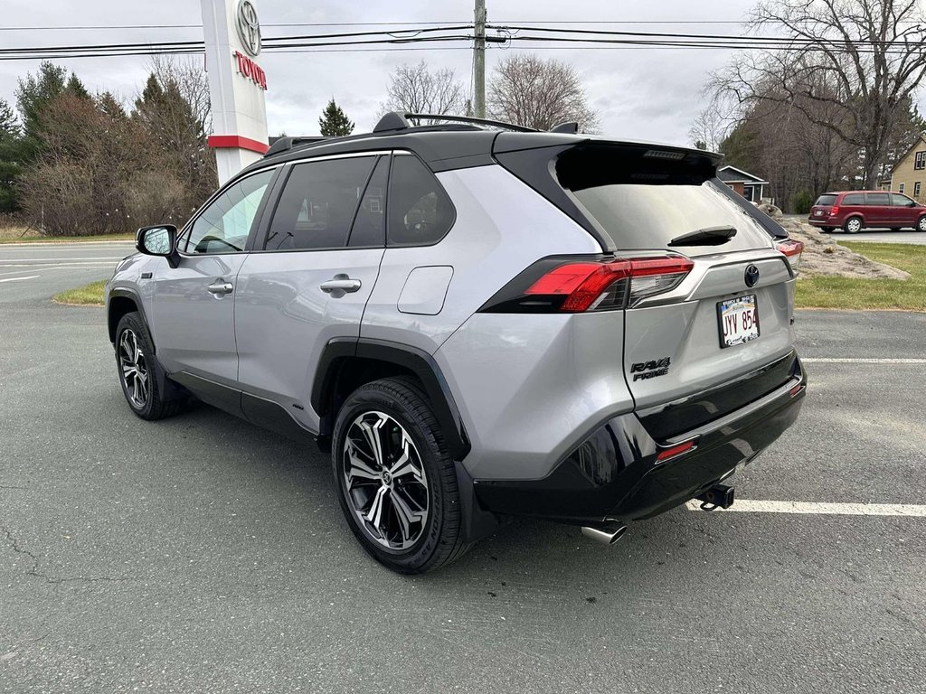 RAV4 Prime XSE AWD 2021 à Miramichi, Nouveau-Brunswick - 5 - w1024h768px