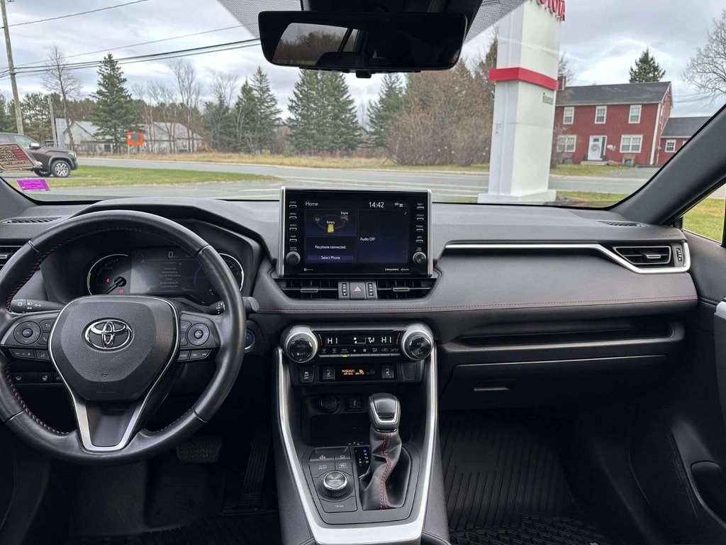 RAV4 Prime XSE AWD 2021 à Miramichi, Nouveau-Brunswick - 16 - w1024h768px