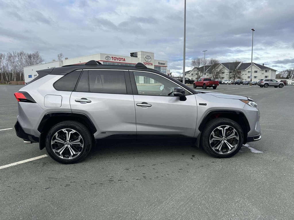 RAV4 Prime XSE AWD 2021 à Miramichi, Nouveau-Brunswick - 4 - w1024h768px