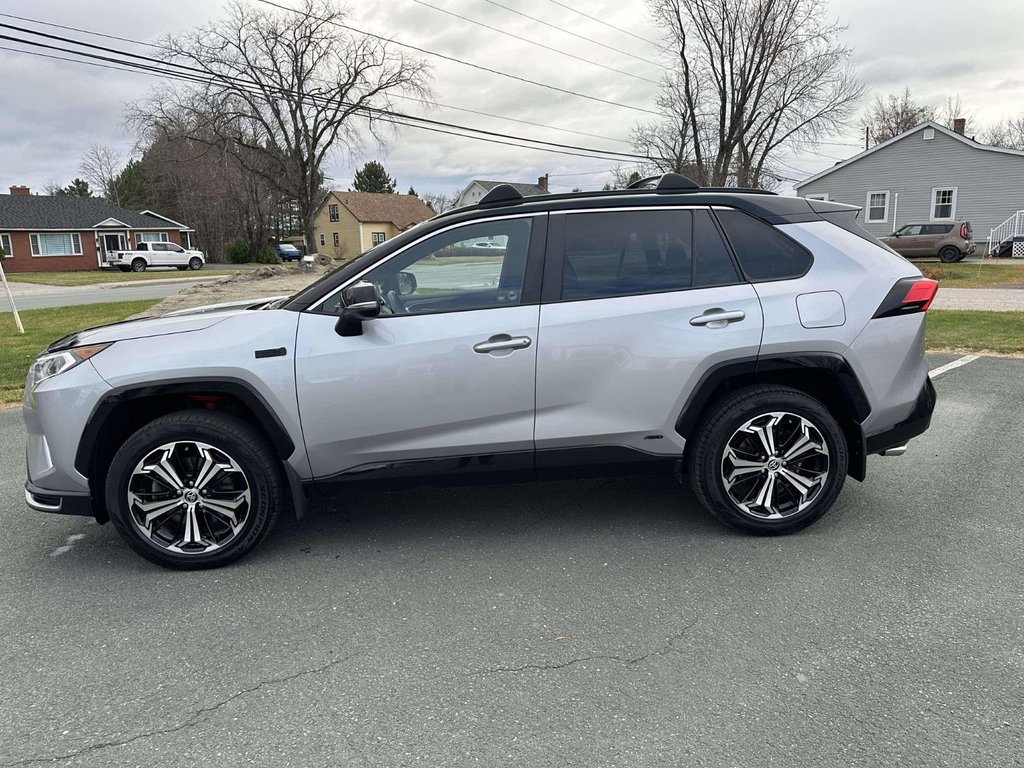 RAV4 Prime XSE AWD 2021 à Miramichi, Nouveau-Brunswick - 8 - w1024h768px