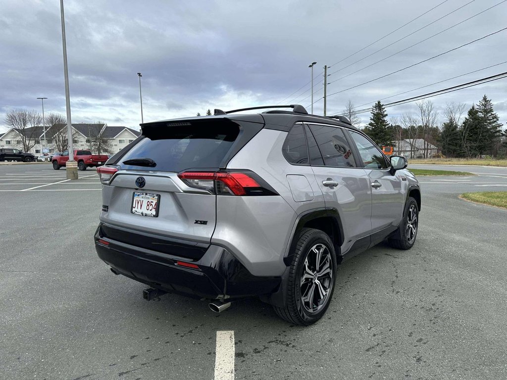 RAV4 Prime XSE AWD 2021 à Miramichi, Nouveau-Brunswick - 7 - w1024h768px