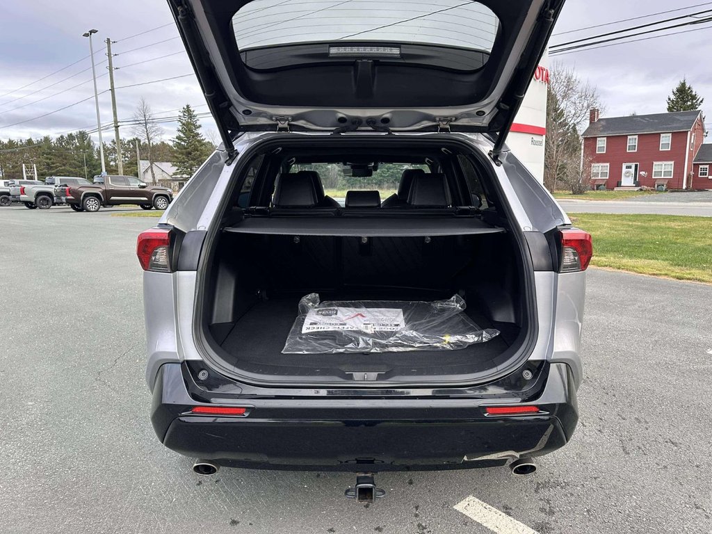 RAV4 Prime XSE AWD 2021 à Miramichi, Nouveau-Brunswick - 10 - w1024h768px