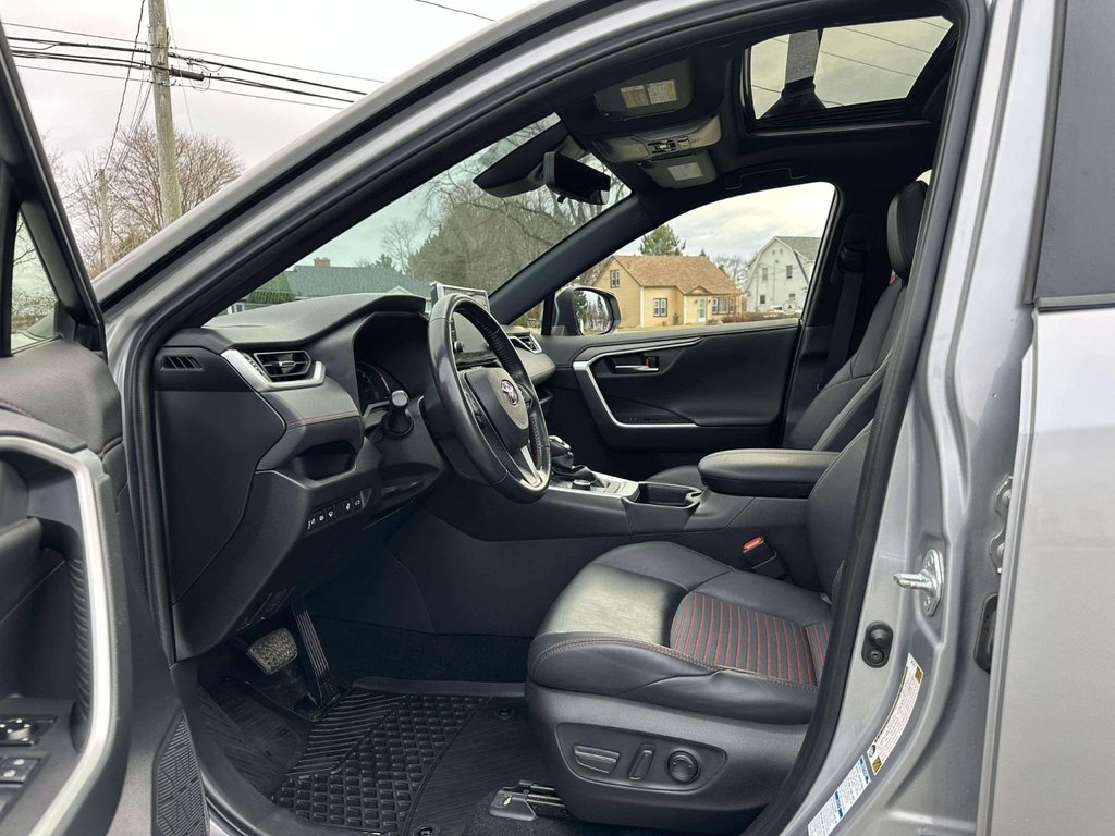 RAV4 Prime XSE AWD 2021 à Miramichi, Nouveau-Brunswick - 14 - w1024h768px