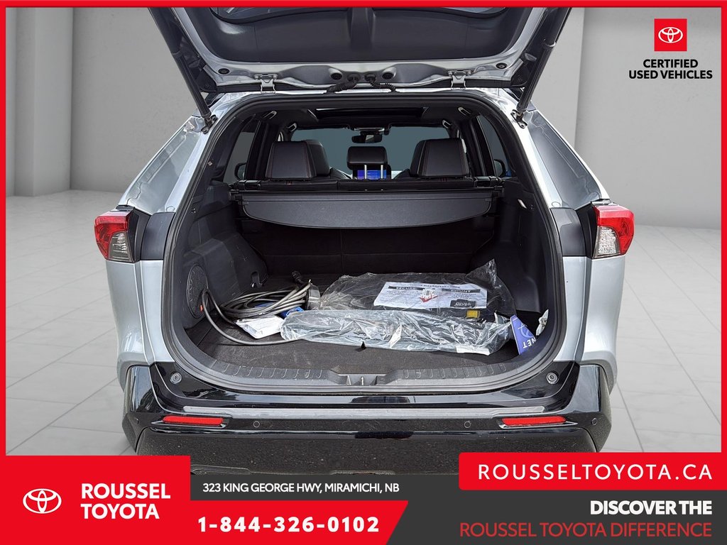 2023 Toyota RAV4 Prime XSE in Miramichi, New Brunswick - 6 - w1024h768px