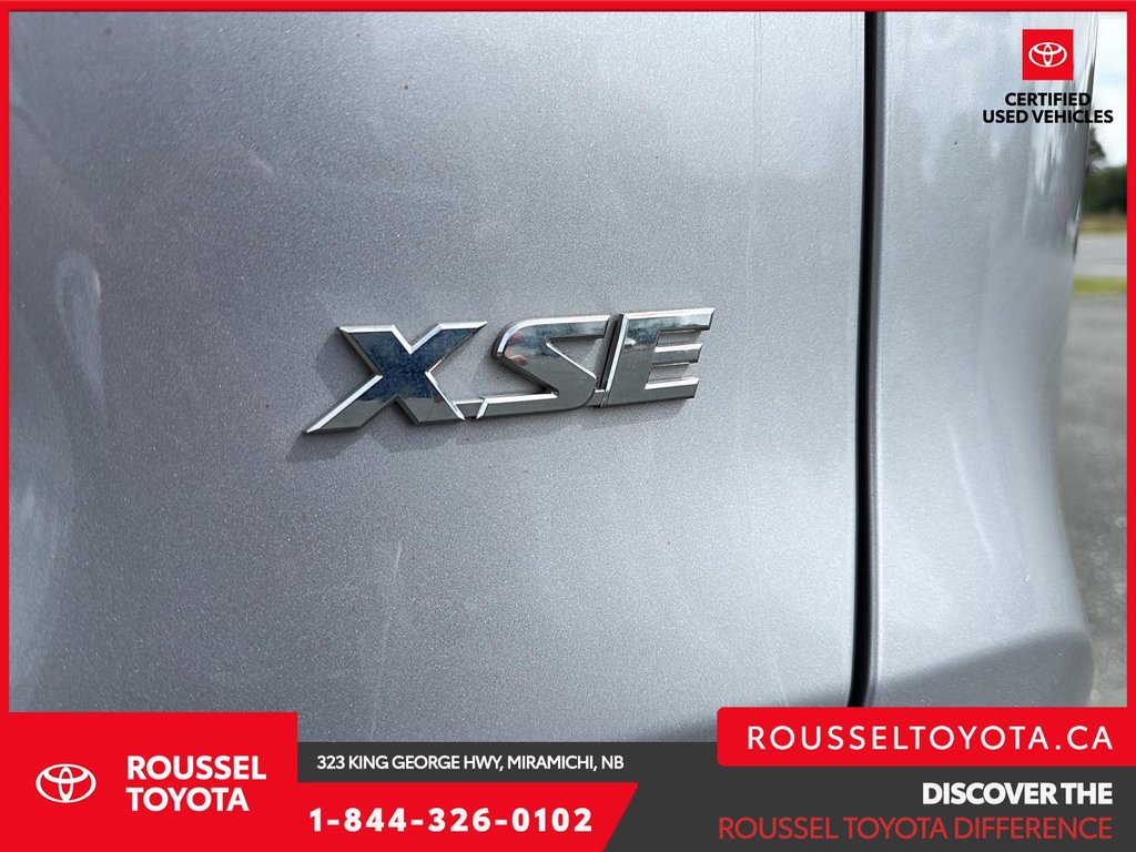 2023 Toyota RAV4 Prime XSE in Miramichi, New Brunswick - 8 - w1024h768px