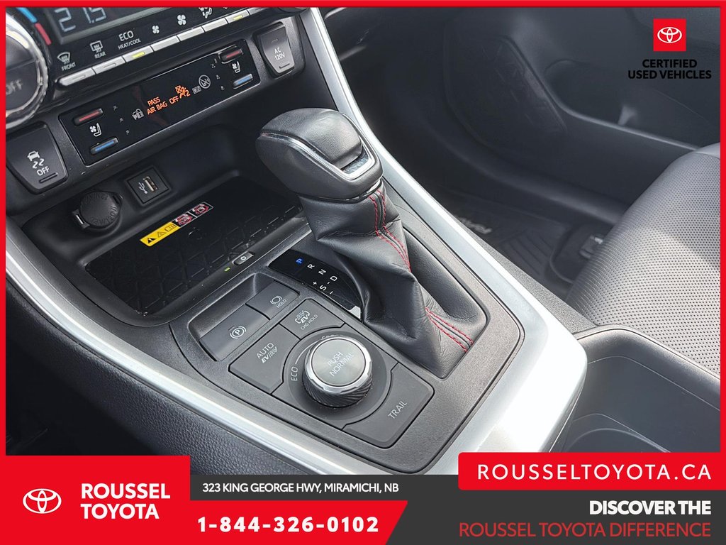 2023 Toyota RAV4 Prime XSE in Miramichi, New Brunswick - 15 - w1024h768px