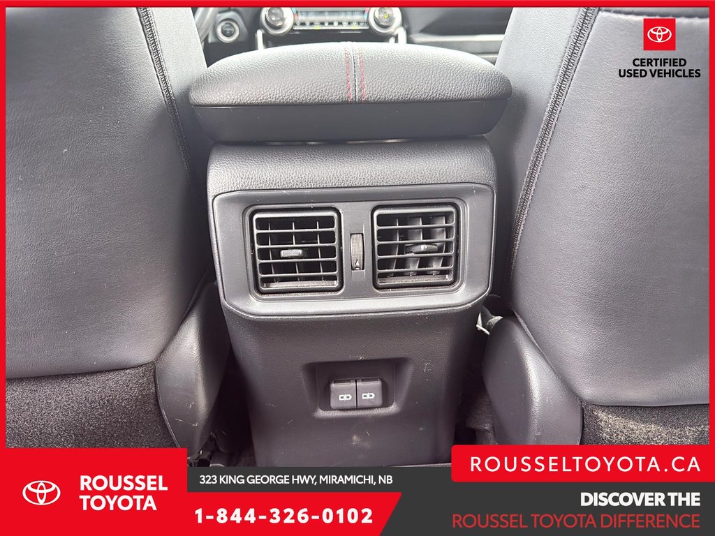 2023 Toyota RAV4 Prime XSE in Miramichi, New Brunswick - 16 - w1024h768px