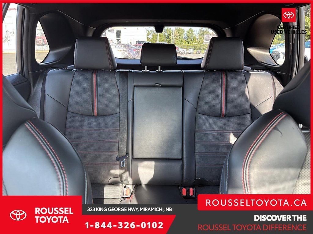 2023 Toyota RAV4 Prime XSE in Miramichi, New Brunswick - 15 - w1024h768px
