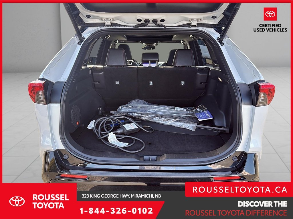 2023 Toyota RAV4 Prime XSE in Miramichi, New Brunswick - 6 - w1024h768px