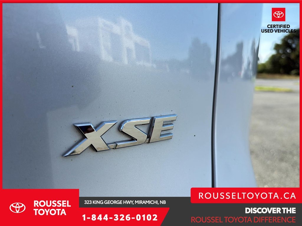 2023 Toyota RAV4 Prime XSE in Miramichi, New Brunswick - 8 - w1024h768px
