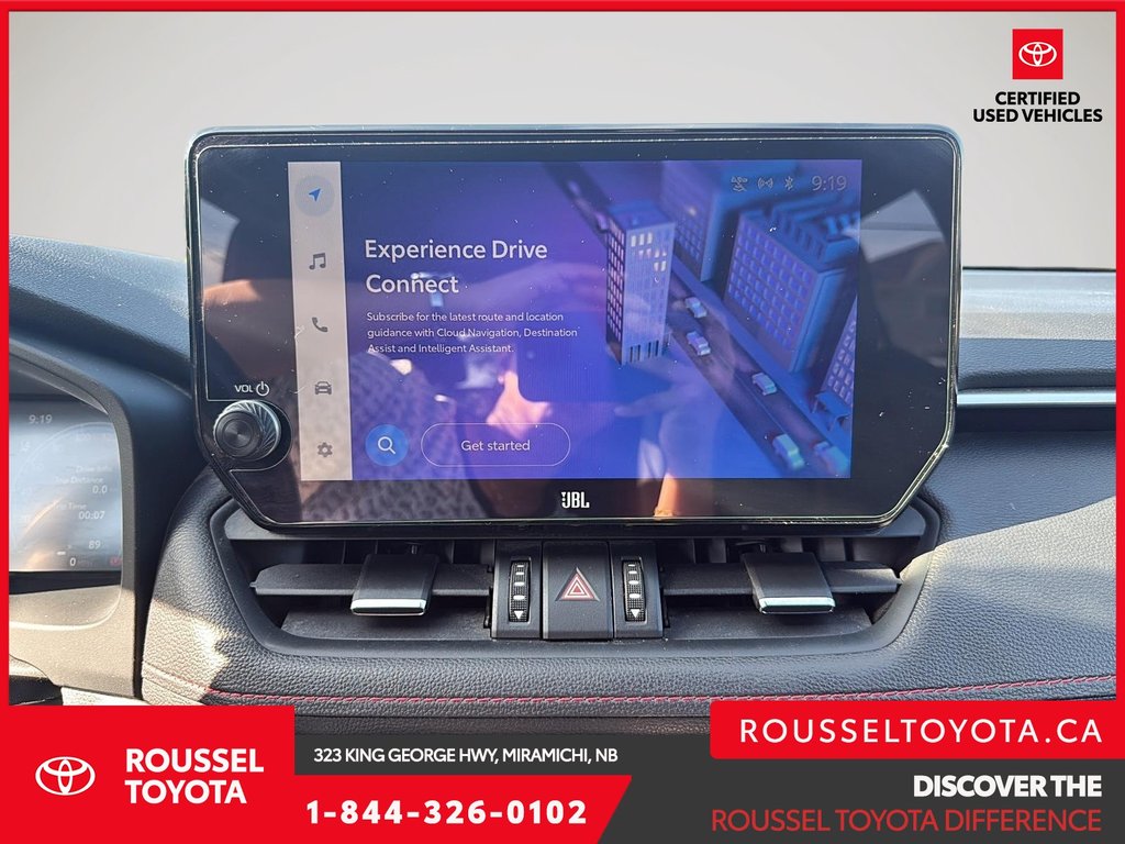 2023 Toyota RAV4 Prime XSE in Miramichi, New Brunswick - 17 - w1024h768px