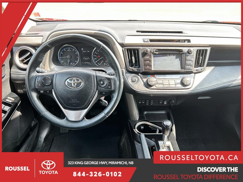 RAV4 XLE 2018 à Miramichi, Nouveau-Brunswick - 12 - w1024h768px