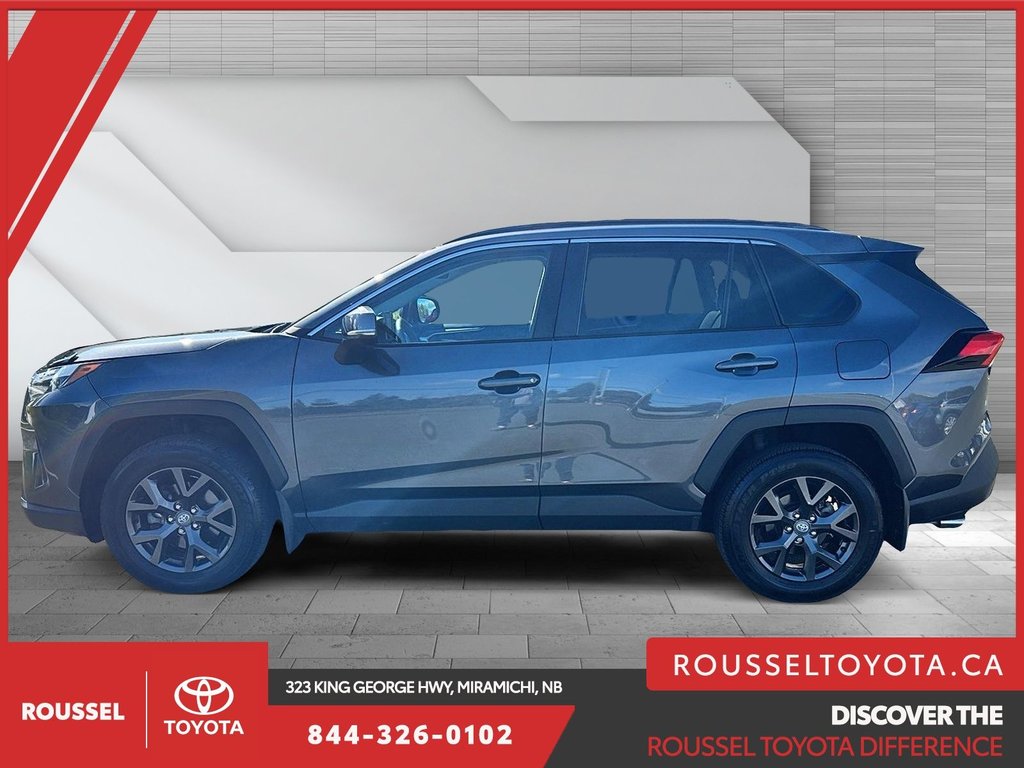 2022  RAV4 XLE in Miramichi, New Brunswick - 5 - w1024h768px