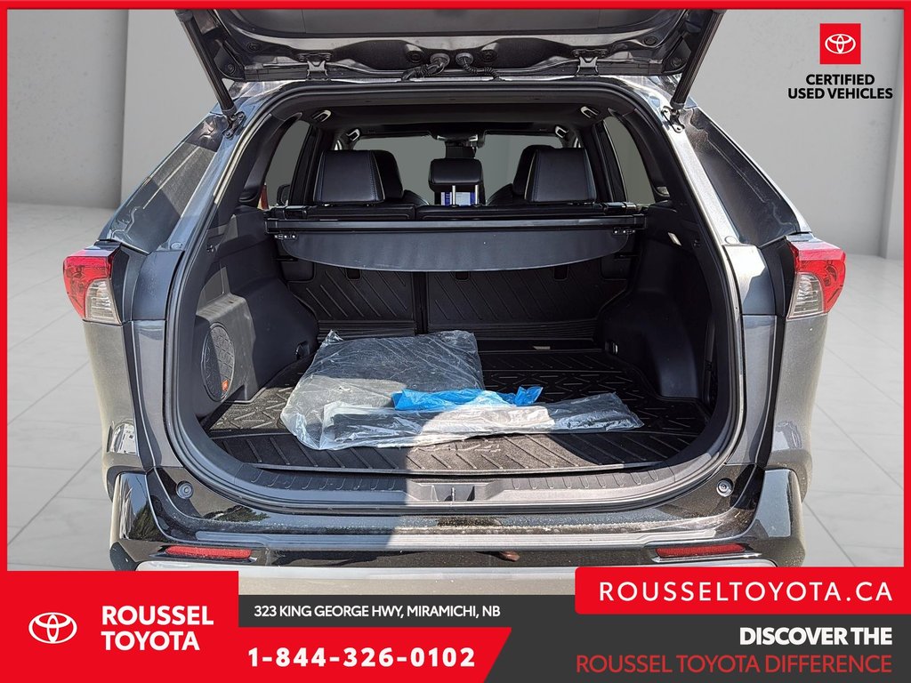 2023 Toyota RAV4 Hybrid XSE in Miramichi, New Brunswick - 6 - w1024h768px