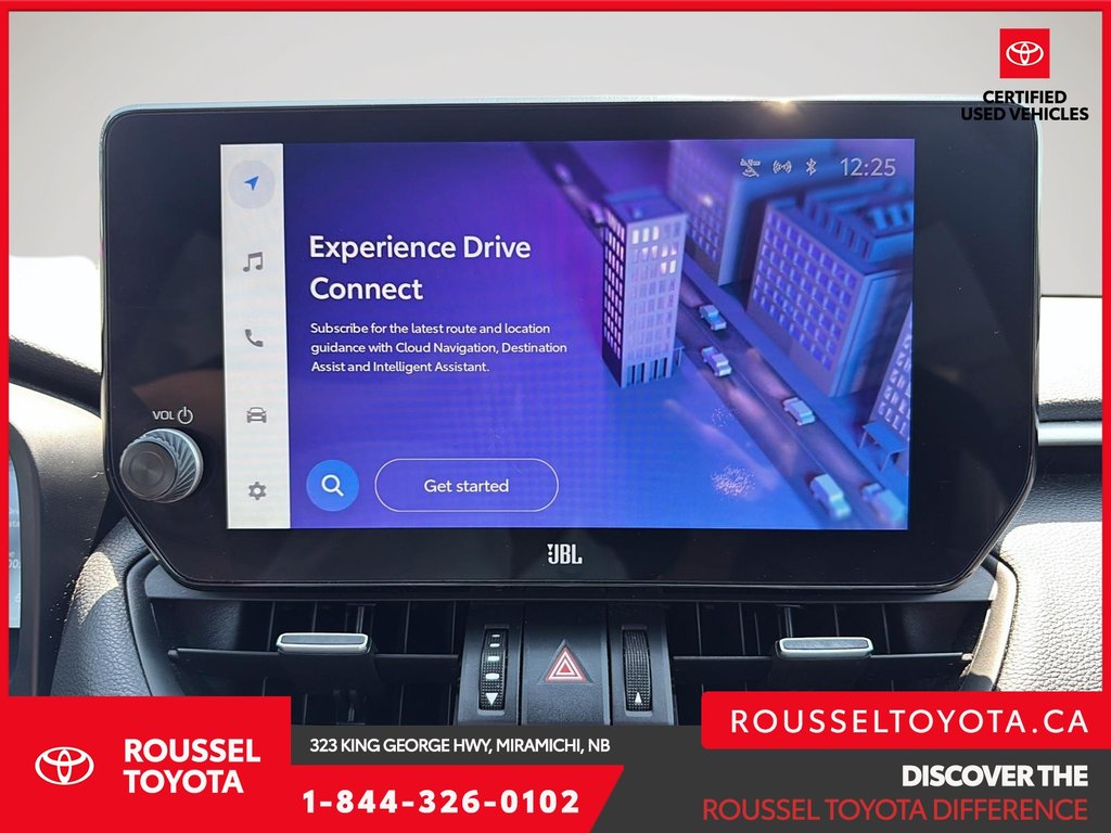 2023 Toyota RAV4 Hybrid XSE in Miramichi, New Brunswick - 18 - w1024h768px