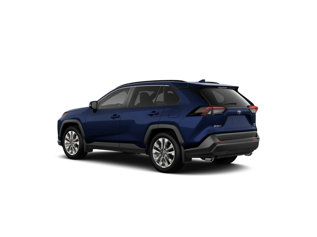 RAV4 XLE Premium AWD 2025 à Miramichi, Nouveau-Brunswick - 7 - w1024h768px