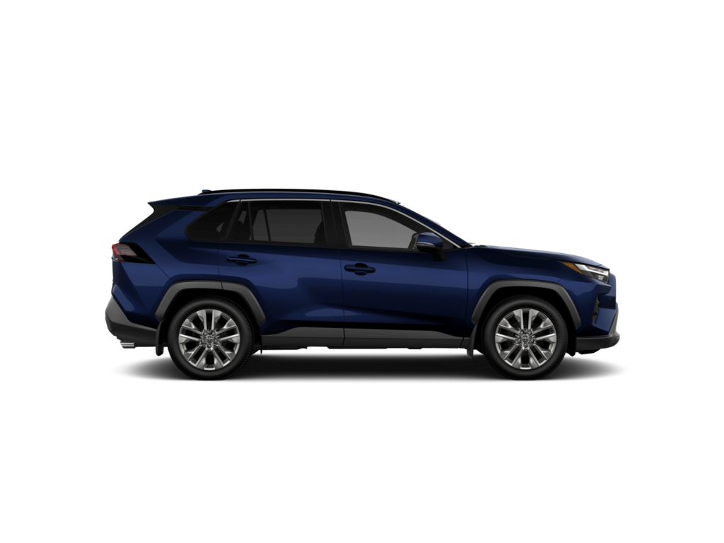 RAV4 XLE Premium AWD 2025 à Miramichi, Nouveau-Brunswick - 4 - w1024h768px