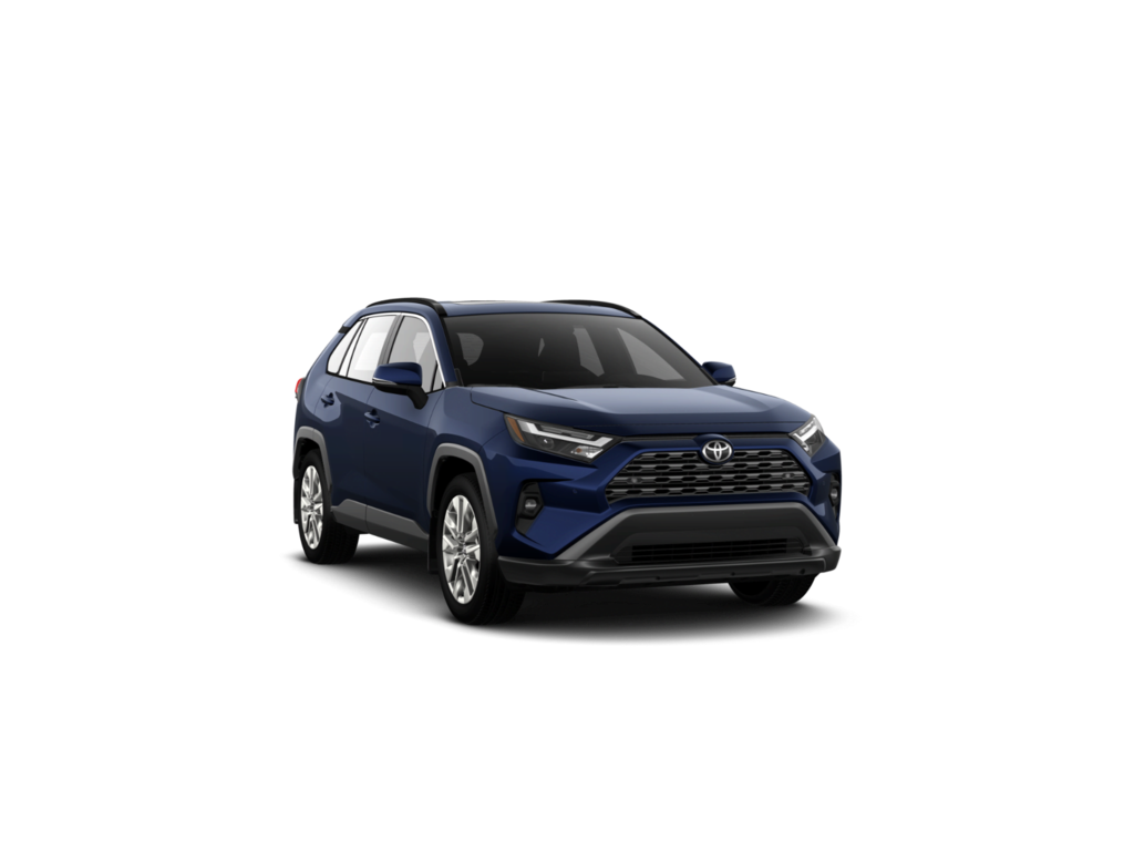 RAV4 XLE Premium AWD 2025 à Miramichi, Nouveau-Brunswick - 3 - w1024h768px