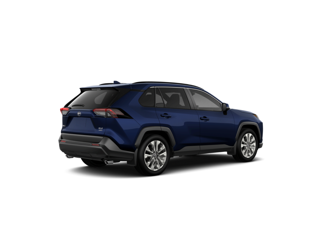 RAV4 XLE Premium AWD 2025 à Miramichi, Nouveau-Brunswick - 5 - w1024h768px