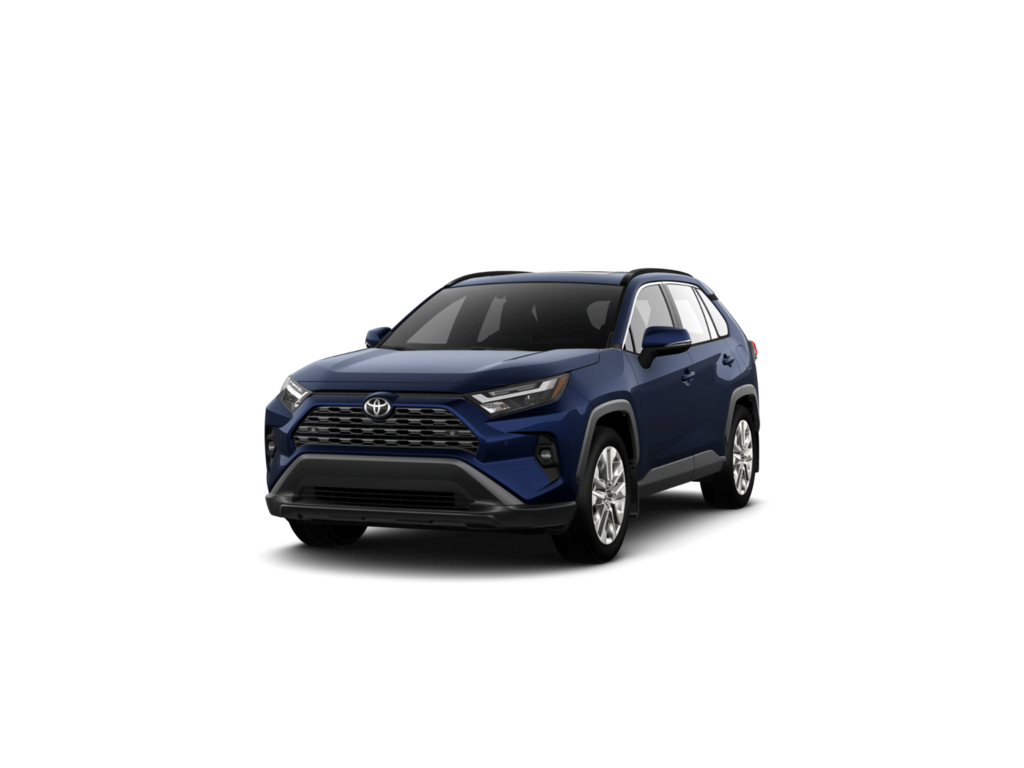 RAV4 XLE Premium AWD 2025 à Miramichi, Nouveau-Brunswick - 1 - w1024h768px