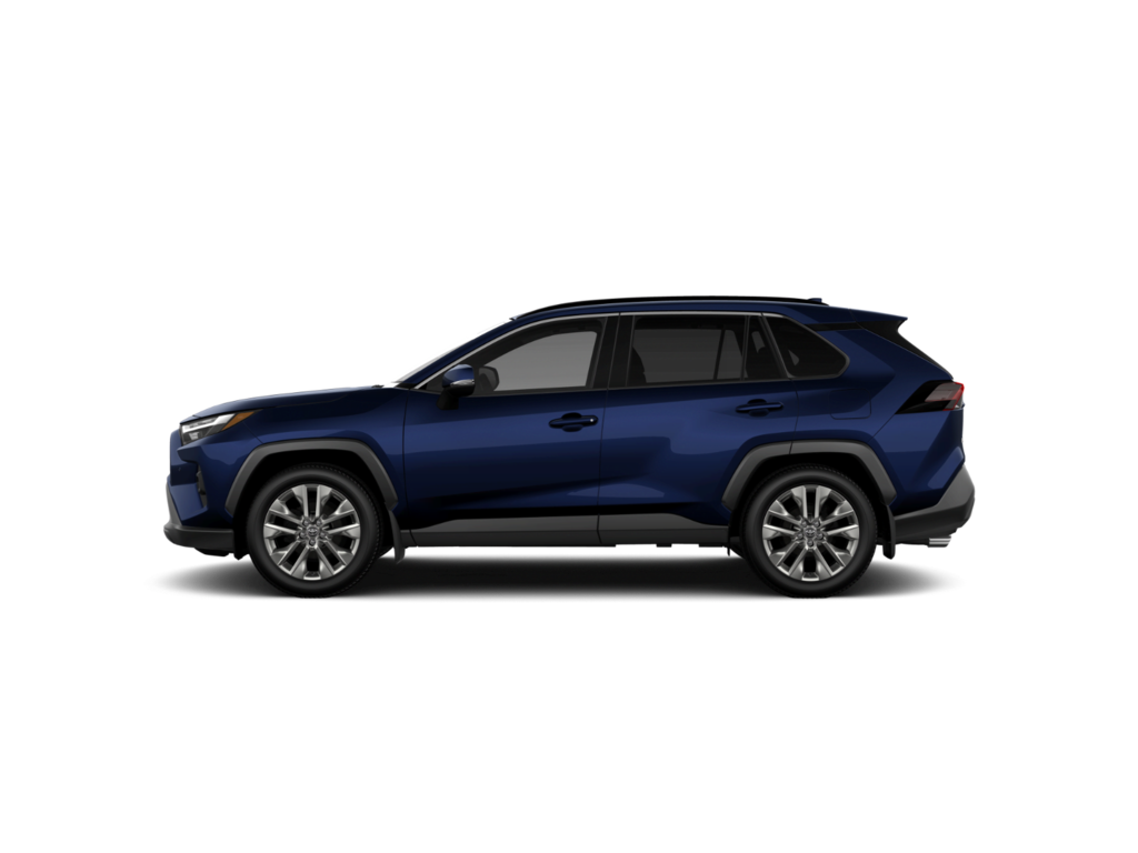 RAV4 XLE Premium AWD 2025 à Miramichi, Nouveau-Brunswick - 8 - w1024h768px