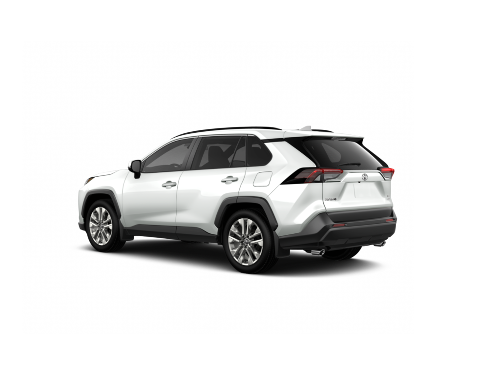 RAV4 XLE Premium AWD 2025 à Miramichi, Nouveau-Brunswick - 7 - w1024h768px