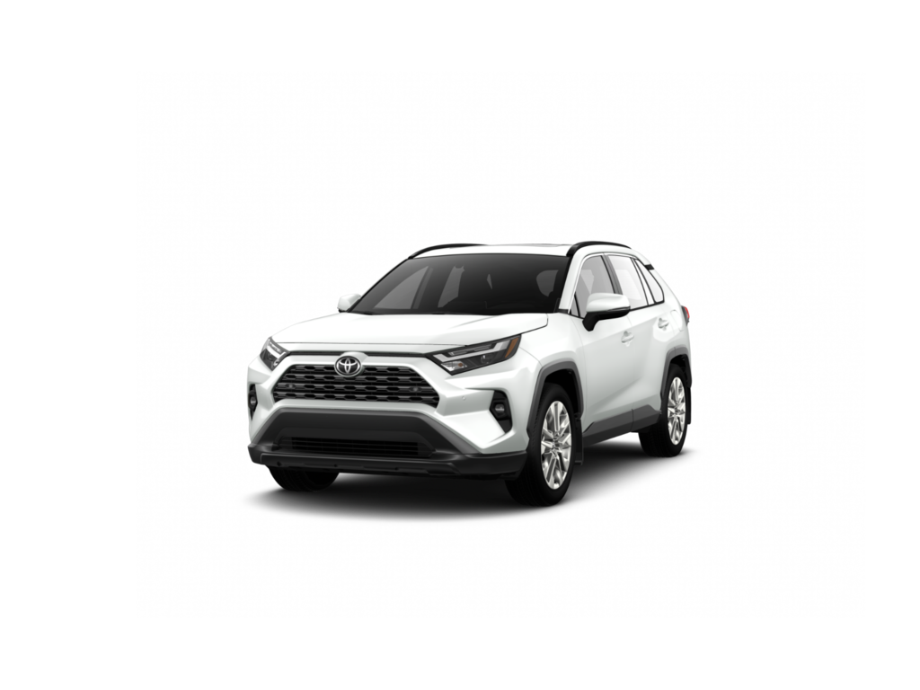 RAV4 XLE Premium AWD 2025 à Miramichi, Nouveau-Brunswick - 1 - w1024h768px