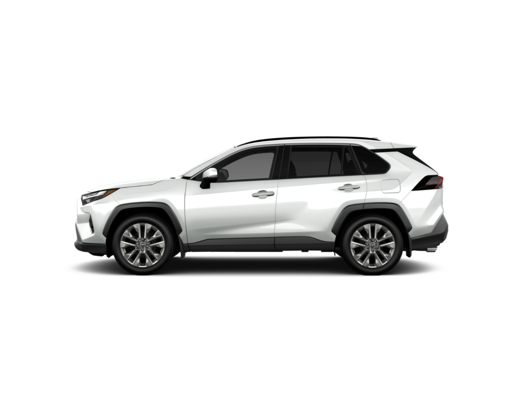 RAV4 XLE Premium AWD 2025 à Miramichi, Nouveau-Brunswick - 8 - w1024h768px