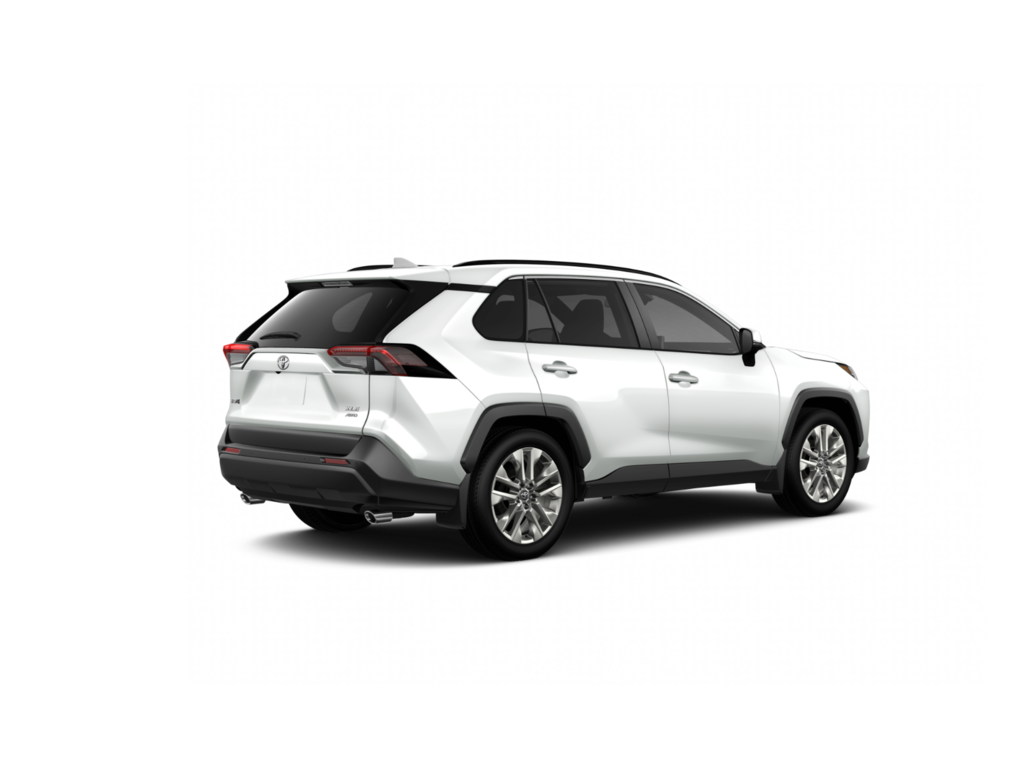 RAV4 XLE Premium AWD 2025 à Miramichi, Nouveau-Brunswick - 5 - w1024h768px